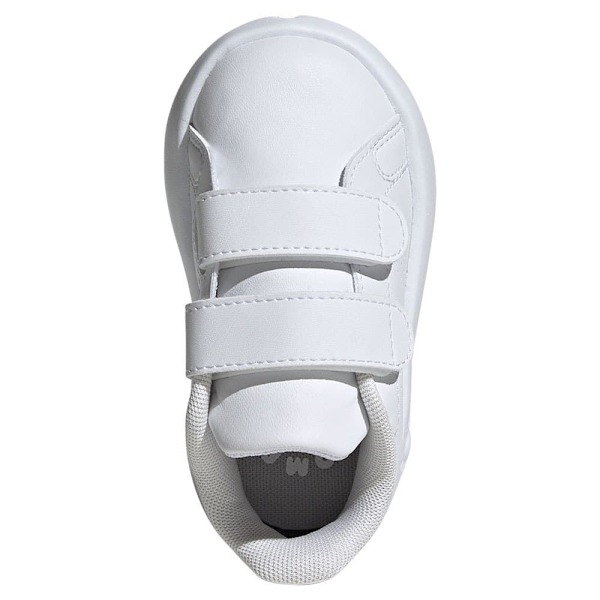 Adidas Advantage Cf Sko Hvid EU 20