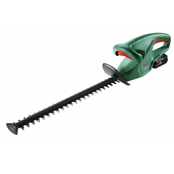 Bosch Professional Elektrisk Häcksax Easyhedgecut 18v-52-13 Silver