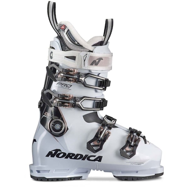 Nordica Alppien Laskettelukengät Pro Machine 105 W Gw  25.5