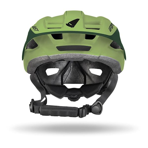 Ufo Defcon-three Mtb-hjelm Grøn L-XL