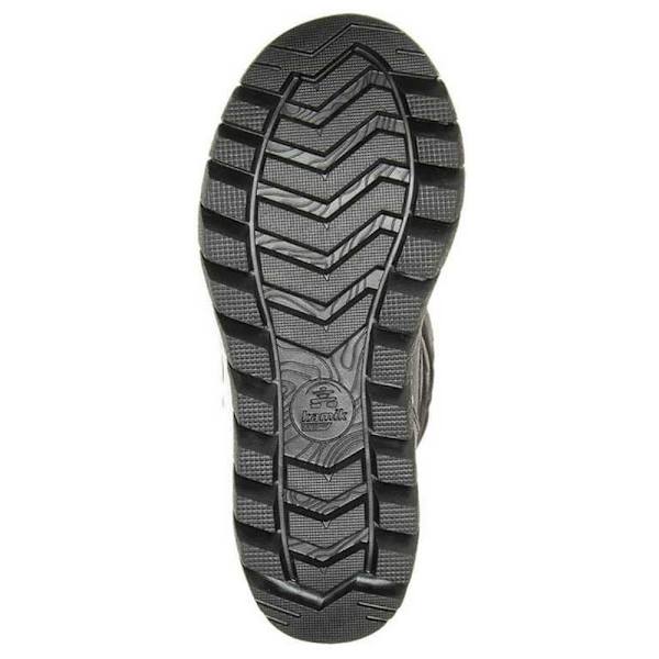 Kamik Bouncer2 Lumisaappaat Musta EU 35