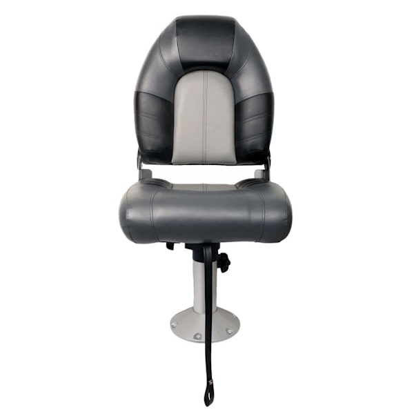 Pike N Bass Super Luxe Säte  45 x 42 x 62.5 cm