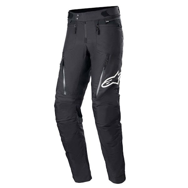Alpinestars Housut Rx-3 Wp Musta 2XL Mies