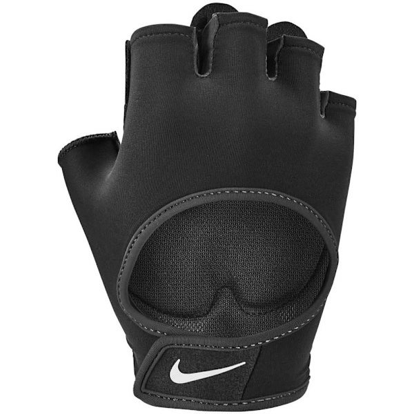 Nike Accessories Træningshandsker Ultimate Fitness Sort XS