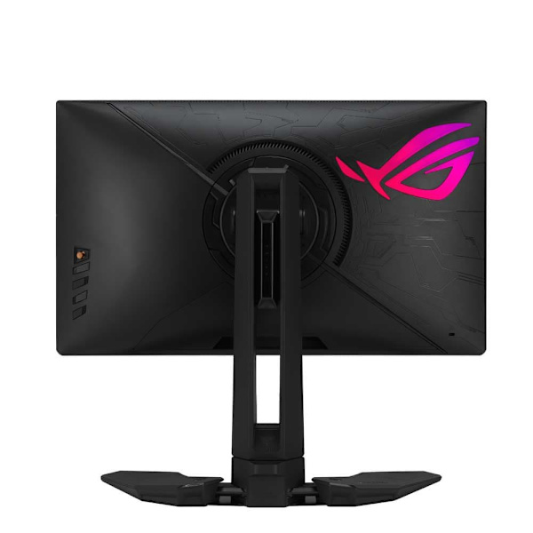 Asus Gaming Monitor Rog Swift Pro Pg248qp 24´´ 4k Tn Led 391hz Sort