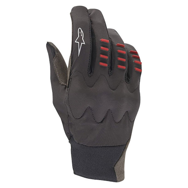 Alpinestars A-aria Handsker Sort S Mand
