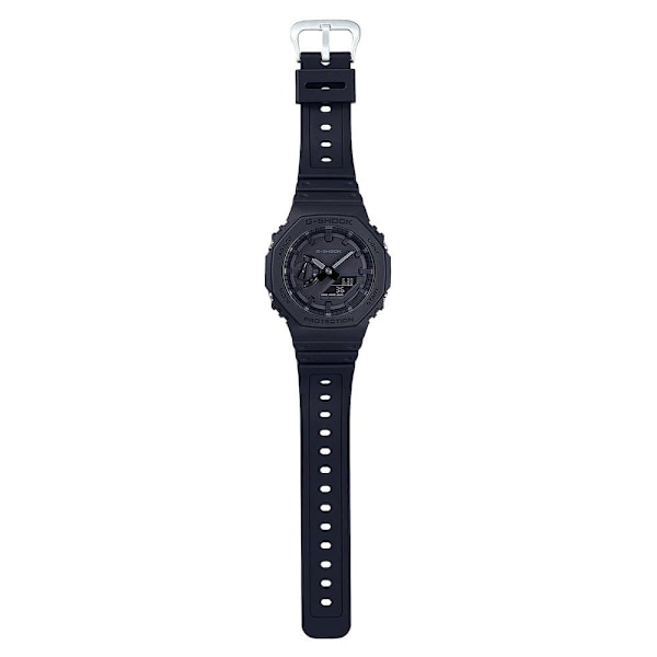 G-shock Armbåndsur Ga-2100-1a1er Sort