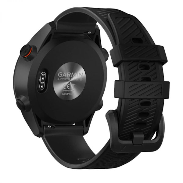 Garmin Approach S12 Ur Sort