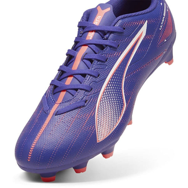 Puma Ultra 5 Play Fg/ag Jalkapallokengät  EU 41
