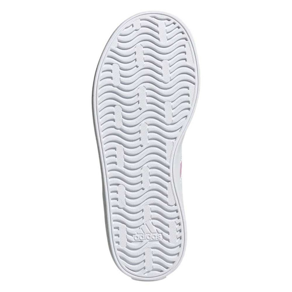 Adidas Tränare För Barn Vl Court 3.0 Lila EU 36 2/3 Pojke