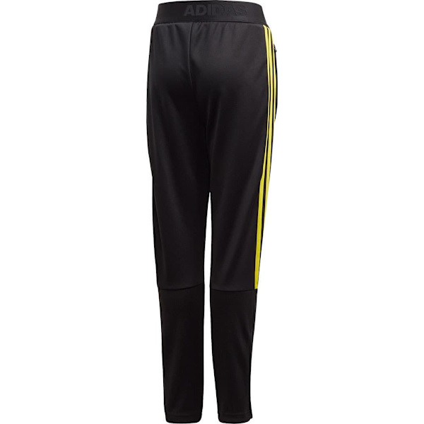 Adidas Långbyxor Yb Tiro 3 Stripes Svart 7-8 Years