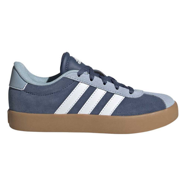 Adidas Tränare För Barn Vl Court 3.0 Blå EU 28 Pojke
