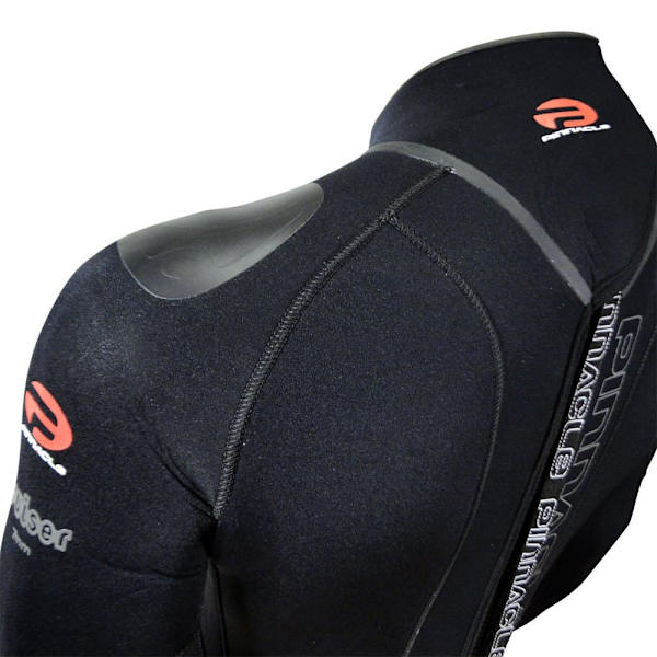 Pinnacle Aquatics Spearfishing Våddragt Cruiser 7 Mm  2XL