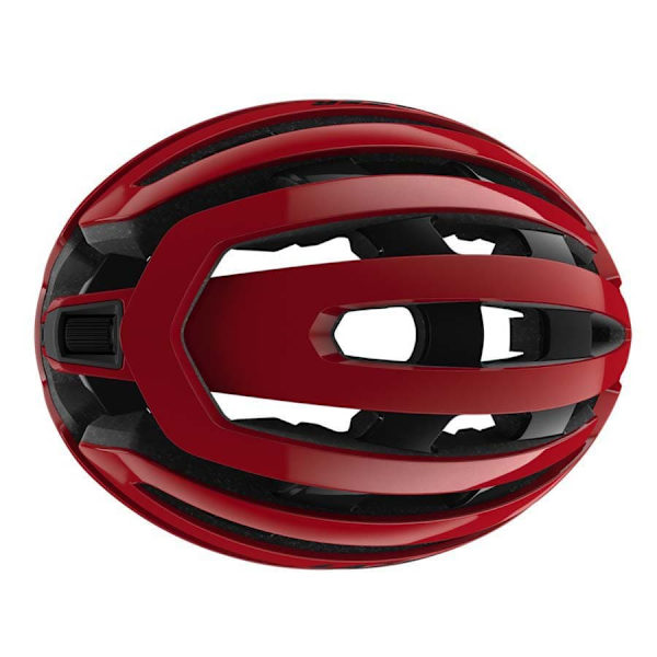 Lazer Hjelm Z1 Kineticore Rød L