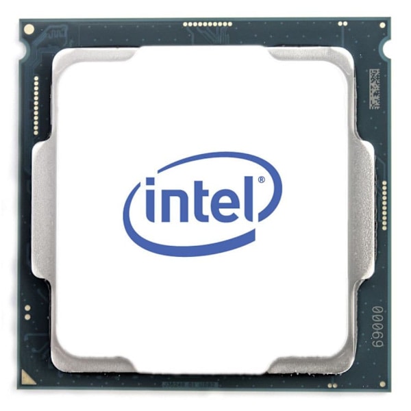 Intel Processor I9-12900kf 5.2ghz Hvid