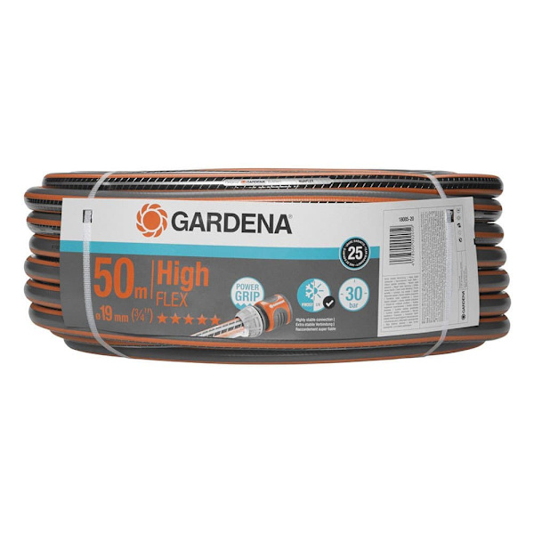 Gardena Haveslange Highflex 19 Mm 50 M