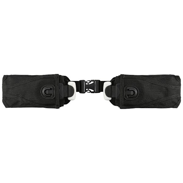 Aqualung Omni Waist Assembly Svart S