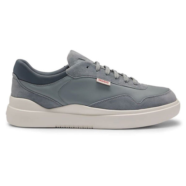 Hugo Valmentajat Blake Sdna 10249945 Harmaa EU 40 Mies