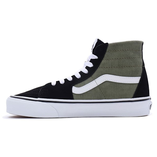 Vans Sk8-hi Tapered Lenkkarit Harmaa EU 38 Nainen