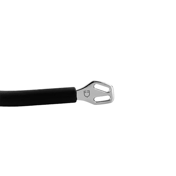 Equestro Platinum A Tronchetto Rc Piikit Musta 40 mm