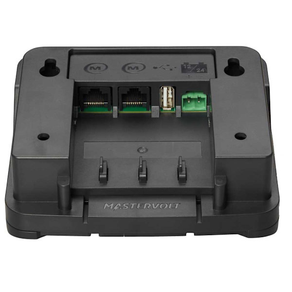 Mastervolt Kaukosäädin Easyview 5 Harmaa
