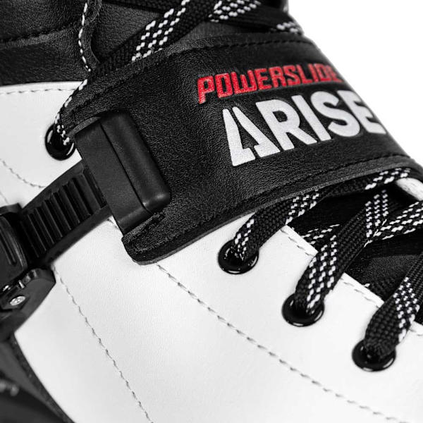 Powerslide Rullskridskor Arise Rd Vit EU 39