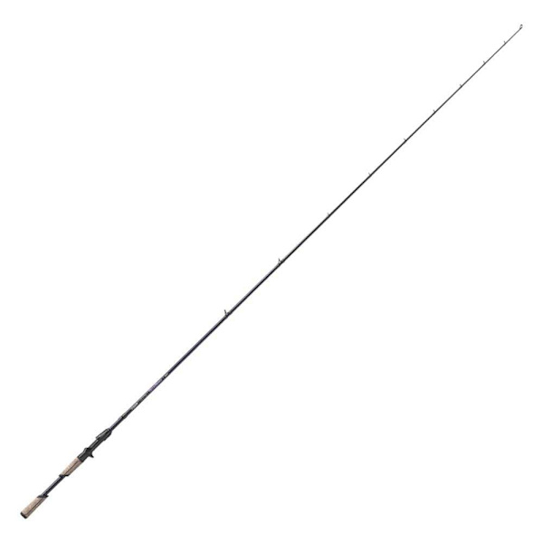 St.croix Baitcasting Rod Mojo Bass Trigon Guld 2.15 m / 10.6-21.2 g