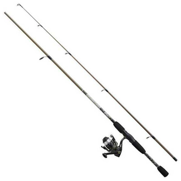 Mitchell Pyörivä Yhdistelmä Tanager Camo Ii Musta 2.42 m / 10-30 g