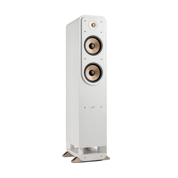Polk Elite Es55 Golvhögtalare