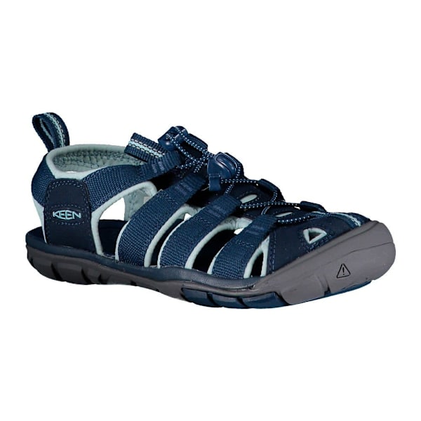 Keen Sandaler Clearwater Cnx Blå EU 39 Kvinna