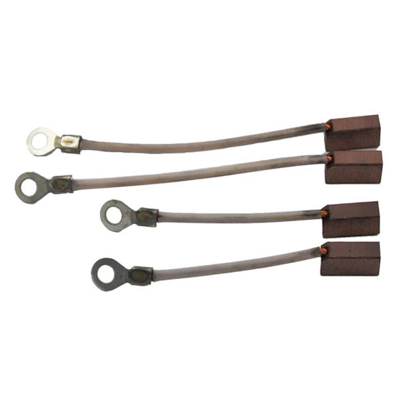 Vetus SÆt 12.5x8x25 Mm Bow23/35+alex 12v Sort