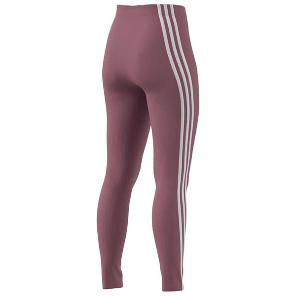 Adidas Strumpbyxor Fi 3s Rosa XS Kvinna