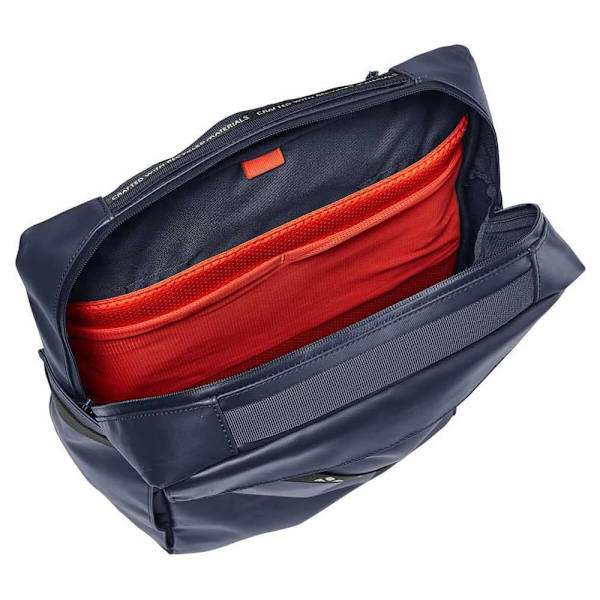 Vaude Tents Mineo Transformer 20l Ryggsäck Grå