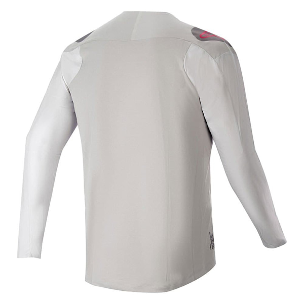 Alpinestars A-aria Polartec Switch Pitkähihainen Trikoo Harmaa L Mies