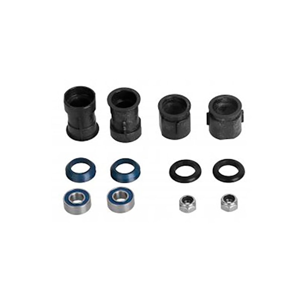 Crankbrothers Refresh Kit Double Shot Sort