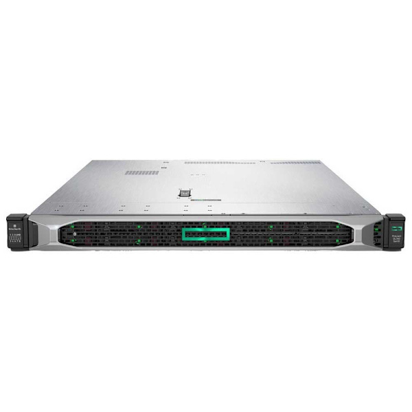Hpe Server Proliant Dl360 G10 Intel C621/xeon Silver 4210r/32gb Søvfarvet