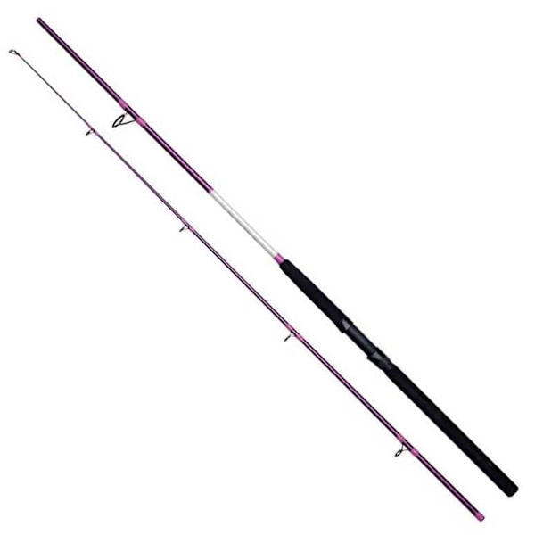 Kinetic Nedre Fraktstång Fantastica-q Cc Svart 2.44 m / 40-120 g