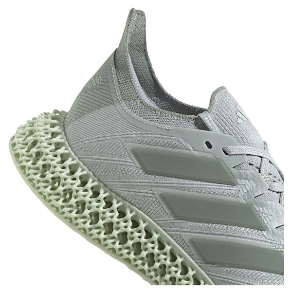 Adidas 4dfwd 4 Løbesko  EU 42 2/3 Mand
