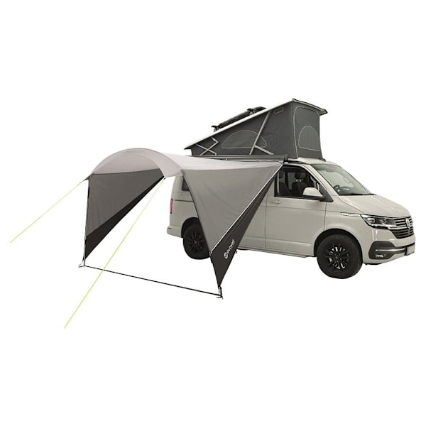Outwell Tak Touring Grå
