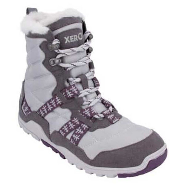 Xero Shoes 2 Støvler Alpine Blå EU 37 Kvinde