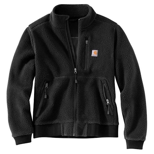 Carhartt Takki Sherpa Musta L
