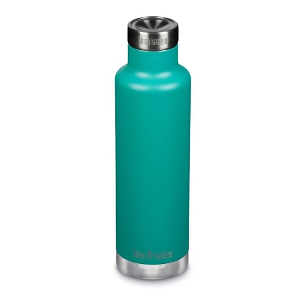 Klean Kanteen Eristetty Pullo Classic Narrow 0.75l Vihreä