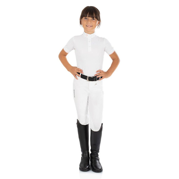 Equestro Kasumi Byxor  36