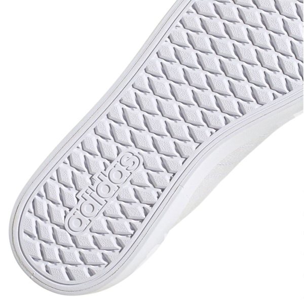 Adidas Utbildare Futurevulc Grå EU 40 2/3 Kvinna