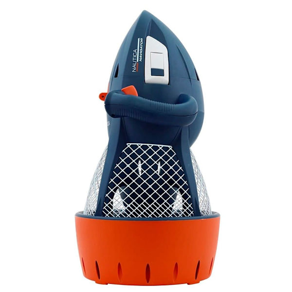 Nautica Seascooters Søscooter Navigator 4 Km/h 10 M 12v 7.5ah Søvfarvet