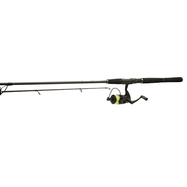 Kinetic Spinning Combo Powerstar Ct Sort 2.14 m / 12-40 g