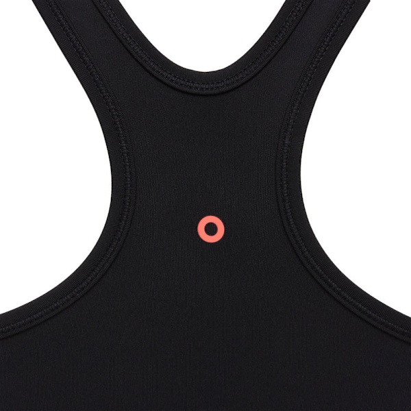 Macron Running Beatrix Sport-bh Sort XS Kvinde
