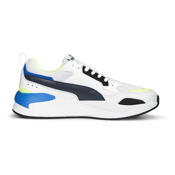 Puma Trænere X-ray 2 Square Hvid EU 40 Mand