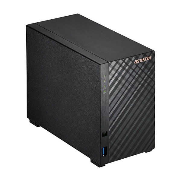Asustor I Den As1102tl