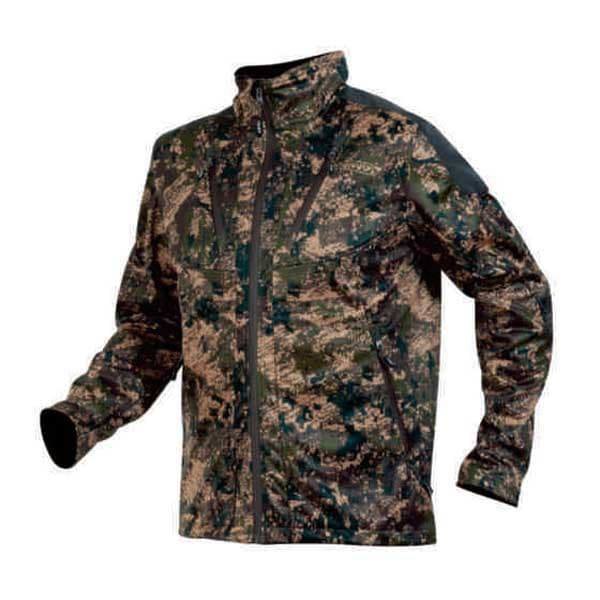 Hart Hunting Takki Lanbro S Ruskea XL
